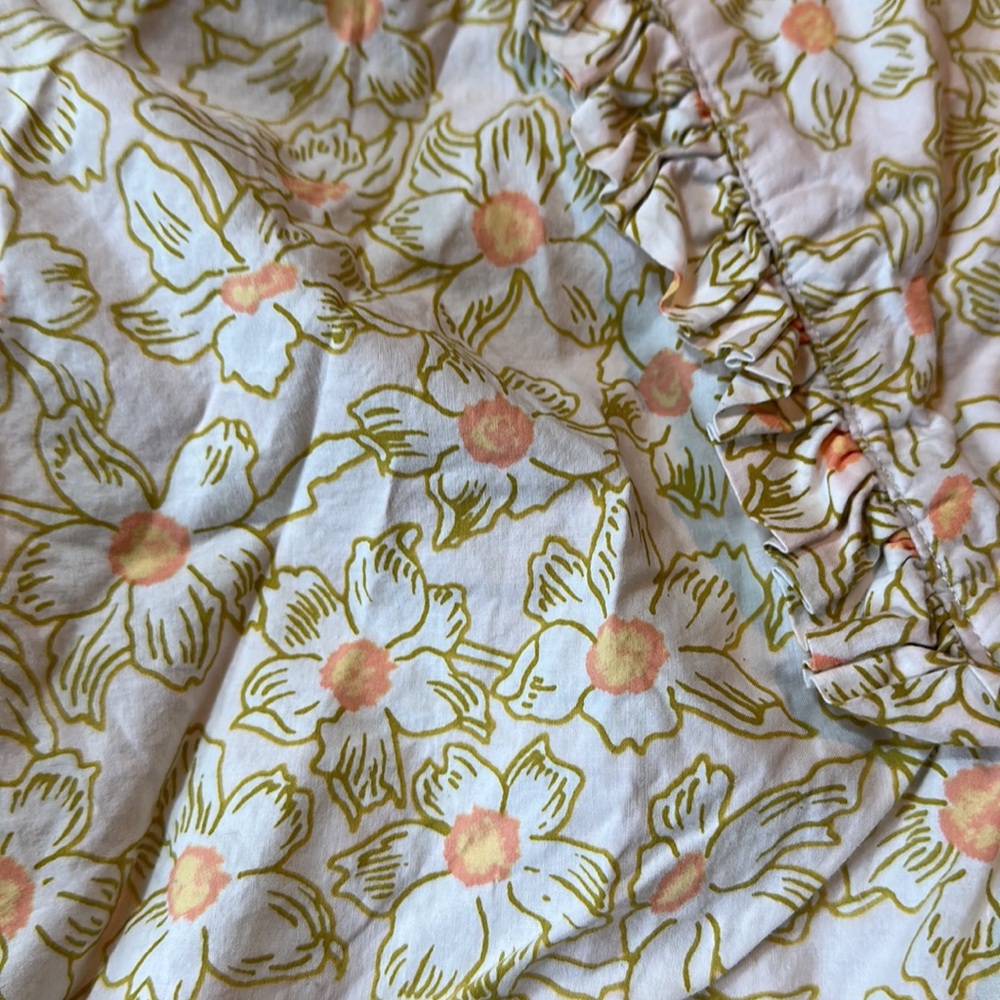 Piyama pajama set